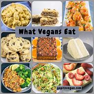 Image result for Foods Vegans Can Eat