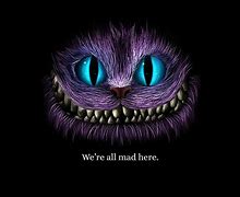 Image result for Purple Cat Face