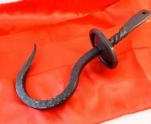 Image result for Pirate Hook Hand