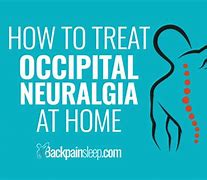 Image result for Occipital Nerve Pain Treatment