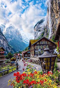 Switzerland Tourist Places Photos – Tourism Company and Tourism Information Center