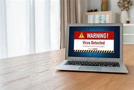 Image result for Virus Detected Picture