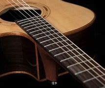 Image result for Wide Neck Acoustic Guitar