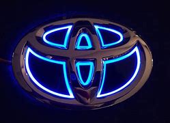 Image result for Toyota Camry XSE Badges