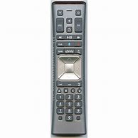 Image result for Xfinity TV Remote