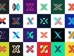 Image result for Logos with Letter X