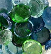 Image result for Marble Pebbles for Vase Filler