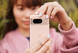 Image result for Pixal 8 Phone