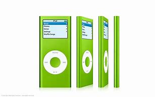 Image result for Apple iPod Nano Gen 1