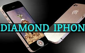 Image result for iPhone 4 Diamond Rose Edition