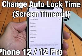 Image result for How to Fix iPhone Wide. Time