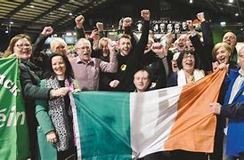 Image result for Irish Reunification