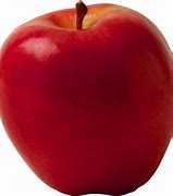 Image result for Red Apple Icon PNG