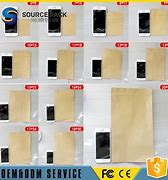 Image result for Brown Paper Bag Size Chart