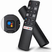 Image result for TCL Android TV Remote Logo
