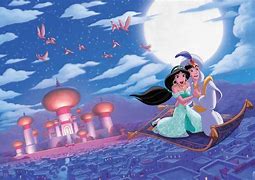 Image result for Modern Disney Princess Jasmine