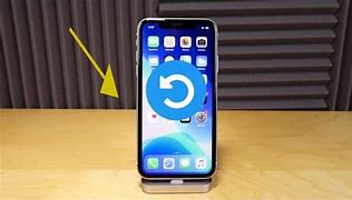 Image result for How to Restart iPhone XR 10