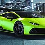 Image result for Lamborghini Huracán EVO Fluo Capsule