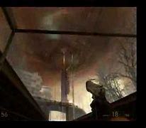 Image result for Half-Life 2 Episode 1 Ending Glitch
