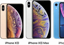 Image result for iPhone Xr vs XS Back of Phone
