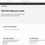 Image result for Apple Support Screen