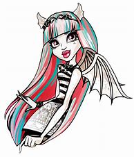 Image result for Monster High Gargoyle