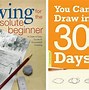 Image result for Learn to Draw Books Homwork