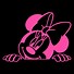 Image result for minnie mouse vinyl decals computer