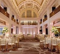 Image result for Renaissance Hotel Wedding Venue