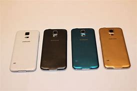 Image result for Galaxy 5S Colors
