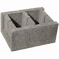 Image result for Concrete Pier Blocks