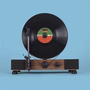 Image result for Floating Turntable