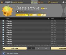 Image result for Free Zip File Opener