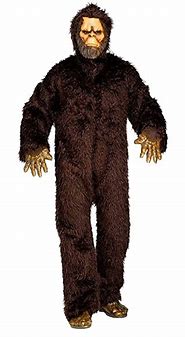 Image result for Best Bigfoot Costume