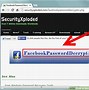 Image result for How to Secure Back My Facebook Accout without a Mail