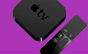 Image result for Apple TV Black and White