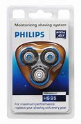Image result for Philips Norelco HS85