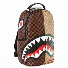 Image result for Sprayground Shark Gucci Colors