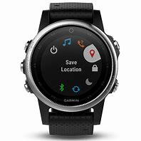 Image result for Garmin Fenix 5S Baby Blue