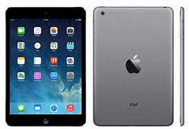 Image result for Space Gray iPad Mini 1
