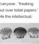 Image result for Wipe with Seashells Meme