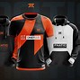 Image result for eSports Teams Kits Black