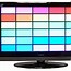 Image result for Back of Insignia TV