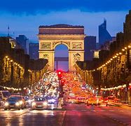 Image result for What Is the Champs Elysees