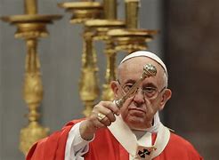 Image result for Pope's at LGBT Event