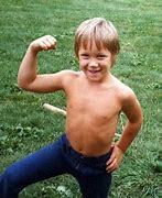 Image result for John Cena Bullied as a Kid
