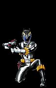Image result for Power Rangers RPM Black Ranger Zord
