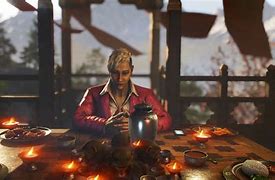 Image result for Far Cry 4 Bed