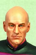 Image result for Captain Picard Chair