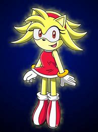 Image result for Sonic Super Amy Rose